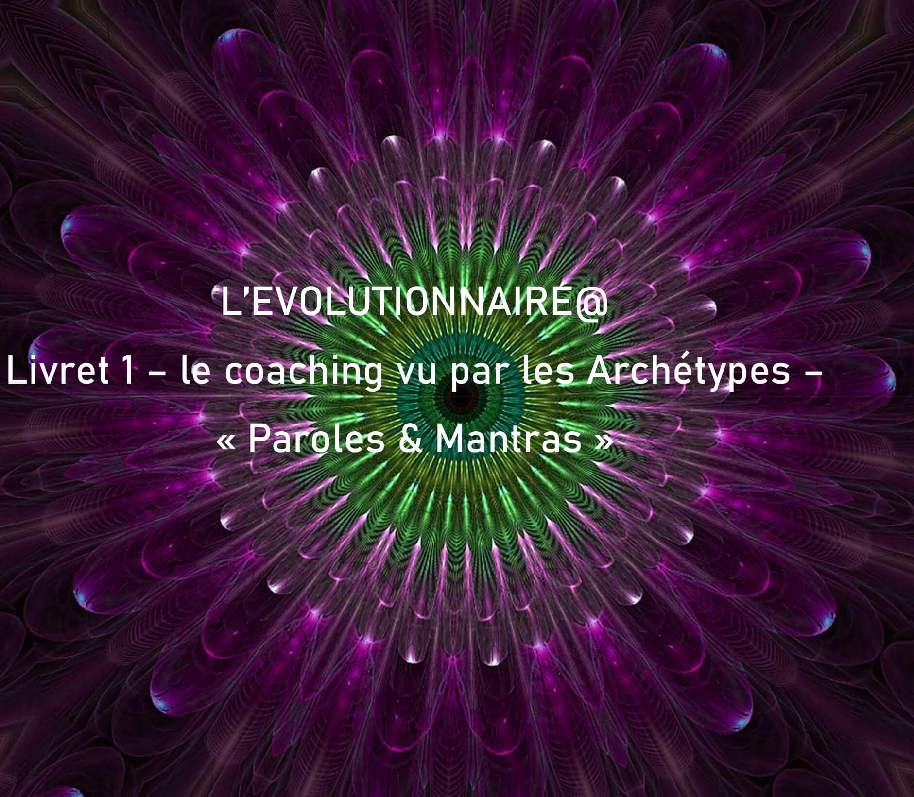 Livret – Le coaching vu par les Archétypes – Espace de Cocréation ...